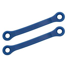 EazyHold Universal Navy Silicone Adaptive Grip Aid Cuff
