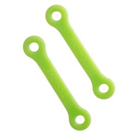 EazyHold Universal Green Silicone Adaptive Grip Aid Cuff