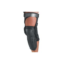 Enovis Donjoy Impact Guard Knee & Shin Protector