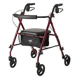 Guardian Superlight Freedom Rollator