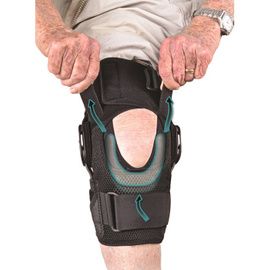 Hely & Weber Global Knee Brace