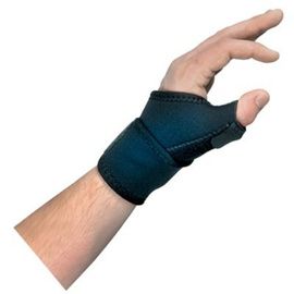 Hely & Weber Modabber Thumb Orthosis