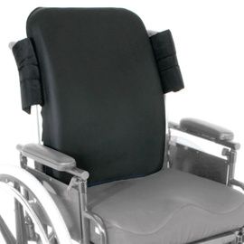 Incrediback Reclining Back System