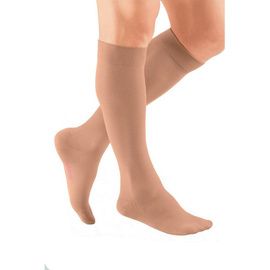 Medi USA Mediven Plus Knee High 20-30 mmHg Compression Stockings Closed Toe