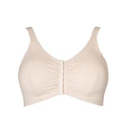Nearly Me Emma Post Mastectomy Lumpectomy Pocket Bra