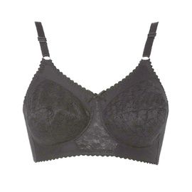Nearly Me Victoria Post Mastectomy Lumpectomy Pocket Bra