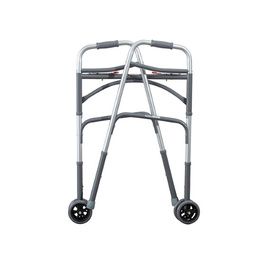 Medacure Bariatric Two Button Folding Walker