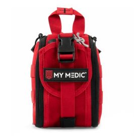 My Medic Trauma First Aid Kit