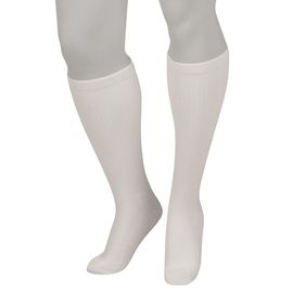 Juzo Basic Casual Knee High 15-20mmHg Regular Unisex Compression Socks