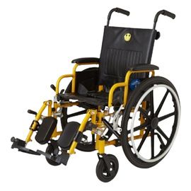 Medline Kidz Pediatric Wheelchair