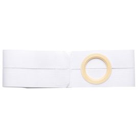 Nu-Hope Nu-Form 3 Inches Regular Elastic Ostomy Support Belt With Prolapse Strap