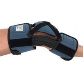 OCSI SoftPro Static Knee Orthosis