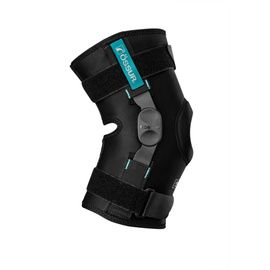 Ossur Formfit ROM Knee Brace Short Sleeve