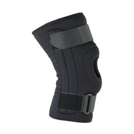 Ossur Formfit Neoprene Knee Support With Stabilized Patella