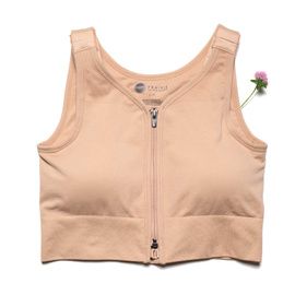 Prairie Wear Hugger Prima Compression Bra