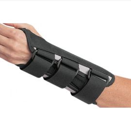 Enovis Procare Canvas B.A.T.H. Wrist Splint