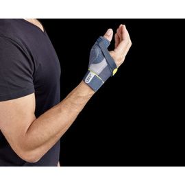Push Sports Thumb Brace