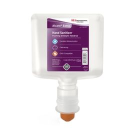SC Johnson Alcare Extra Hand Sanitizer