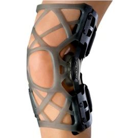 DJO Hinged Knee Brace