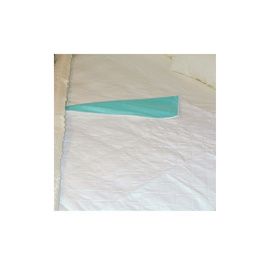 Sammons Preston 4-Ply Quilted Reusable Bed Under Pad