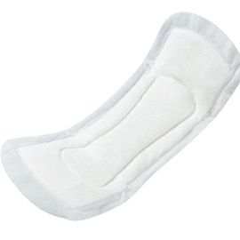 Secure Personal Care TotalDry Incontinence Light Pad Without Wings