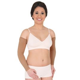 Solidea Active Massage Compression Armbands