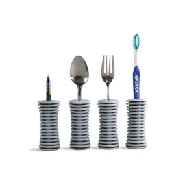 Sammons Preston Maddak Universal Built-Up Handle Utensil