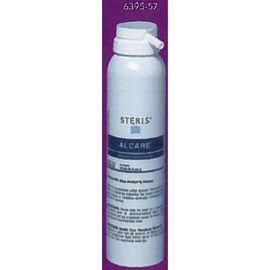 SC Johnson Alcare Hand Sanitizer Aerosol Can