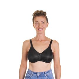Trulife 4012 Taylor Seamless Mastectomy Bra