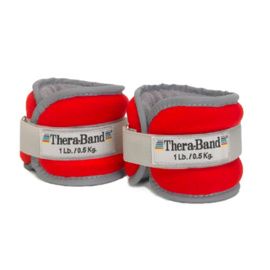 Thera-Band Comfort Fit Ankle and Wrist Weight