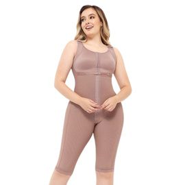 Curveez H-Evolution Full Body Shaper