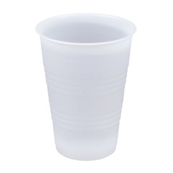 Solo Dart Conex Galaxy Cold Cups 16 Oz. Translucent 50/Pack (Y16T) 861871