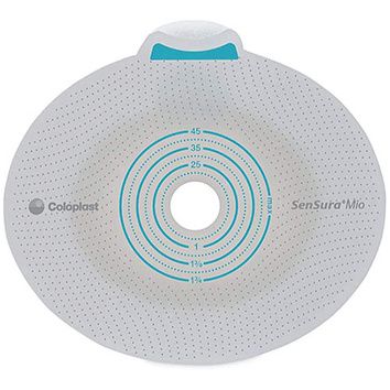 Buy SenSura Mio Click Cut-To-Fit Skin Barrier