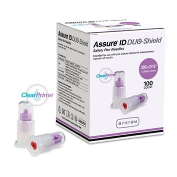 arkray-assure-id-safety-pen-