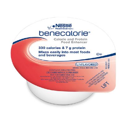 Buy Nestle Benecalorie Calorie and Protein Food Enhancer