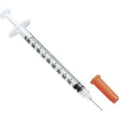 Buy BD Veo Insulin Syringes with Ultra-Fine Needle