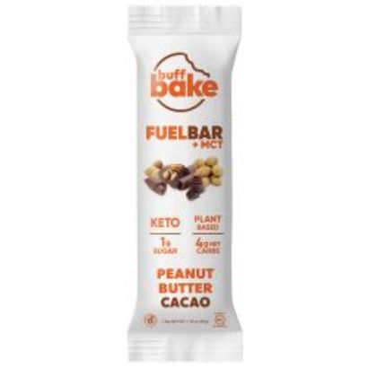 Buy Buff Bake Fuel Bar