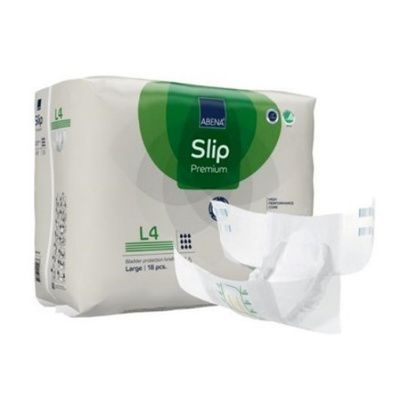 Buy Abena Slip Premium Air Plus Adult Brief - Large