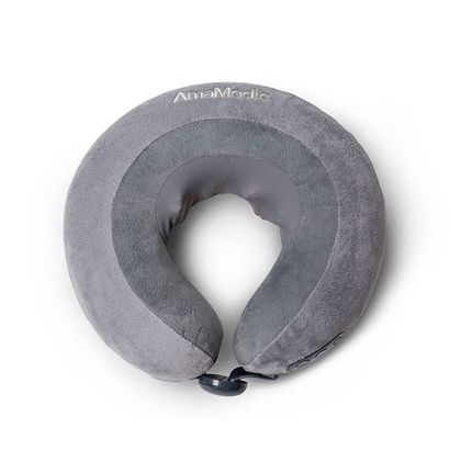 Buy AmaMedic Travel Pillow