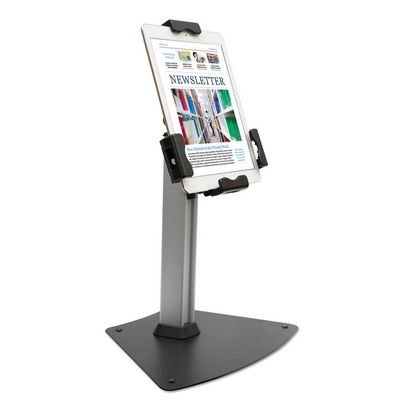 Buy Kantek Tablet Desk Top Kiosk Stand