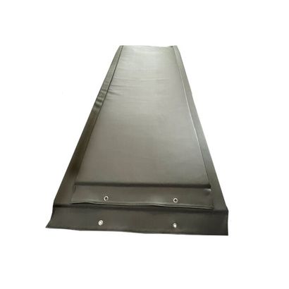 Z&Z Medical Economy Radiolucent X-Ray Table Pad