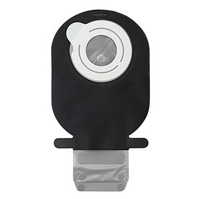 Buy Coloplast SenSura Mio Flex Easiclose Wide Outlet Drainable Pouch