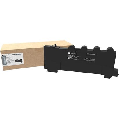 Buy Lexmark 20N0W00 Waste Toner Bottle