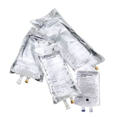 Buy B. Braun	Isolyte P with 5% Dextrose Caloric Agent