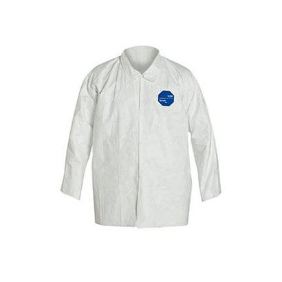 Buy Dupont Tyvek 400 Disposable Shirt