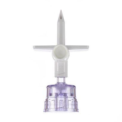 Buy B. Braun Mini-Spike Dispensing Pin