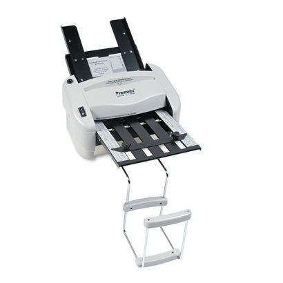 Buy Martin Yale Model P7400 RapidFold Light-Duty Desktop AutoFolder