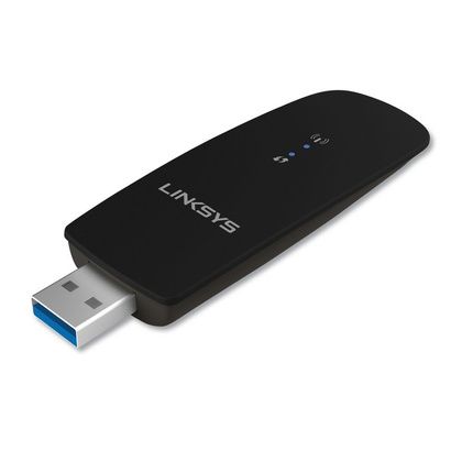 Buy LINKSYS USB Adapter