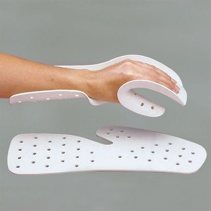 Buy Rolyan Aquaplast-T Perforated Functional Position Splint