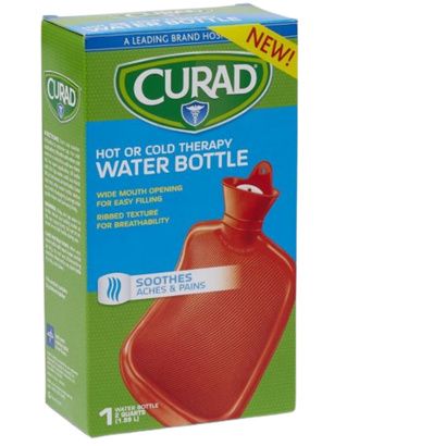 Buy Medline Curad Hot or Cold Therapy Water Bottle